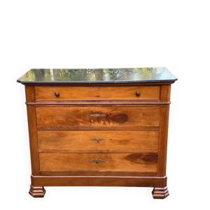 Commode vintage Louis