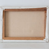 Painting "The cherry trees"