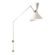 Applique italienne des années 50