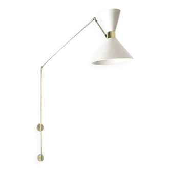 Applique italienne des années 50