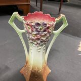 Series of 3 slurry planters