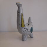 Zoomorphic Ceramics