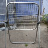 Talin Chair Set