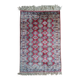 Handmade Turkmen Bukhara carpet 173x113cm
