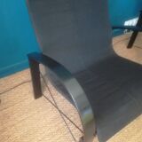 Fauteuil Polham design T. Bjorklund
