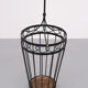 Italian umbrella stand, 1950s