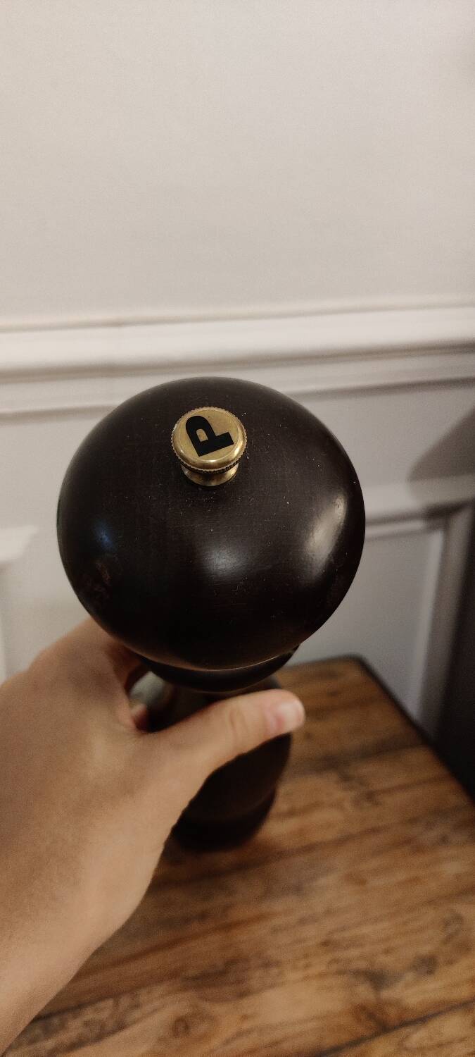 Peugeot Pepper Mill