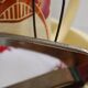 Barber mirror