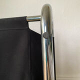 Scandinavian design armchair by Johan Bertil Häggström for Swed-Form 1970