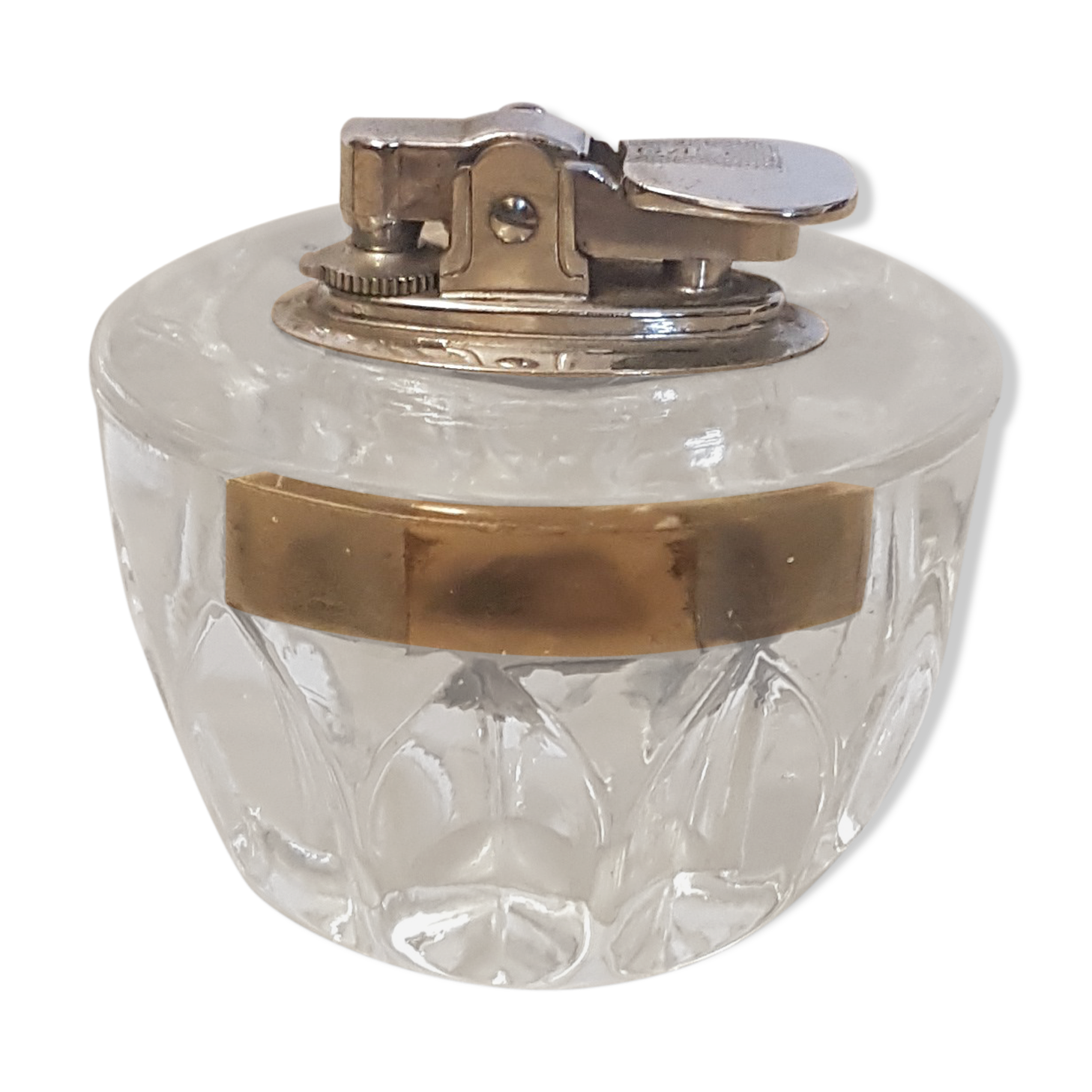 Table lighter