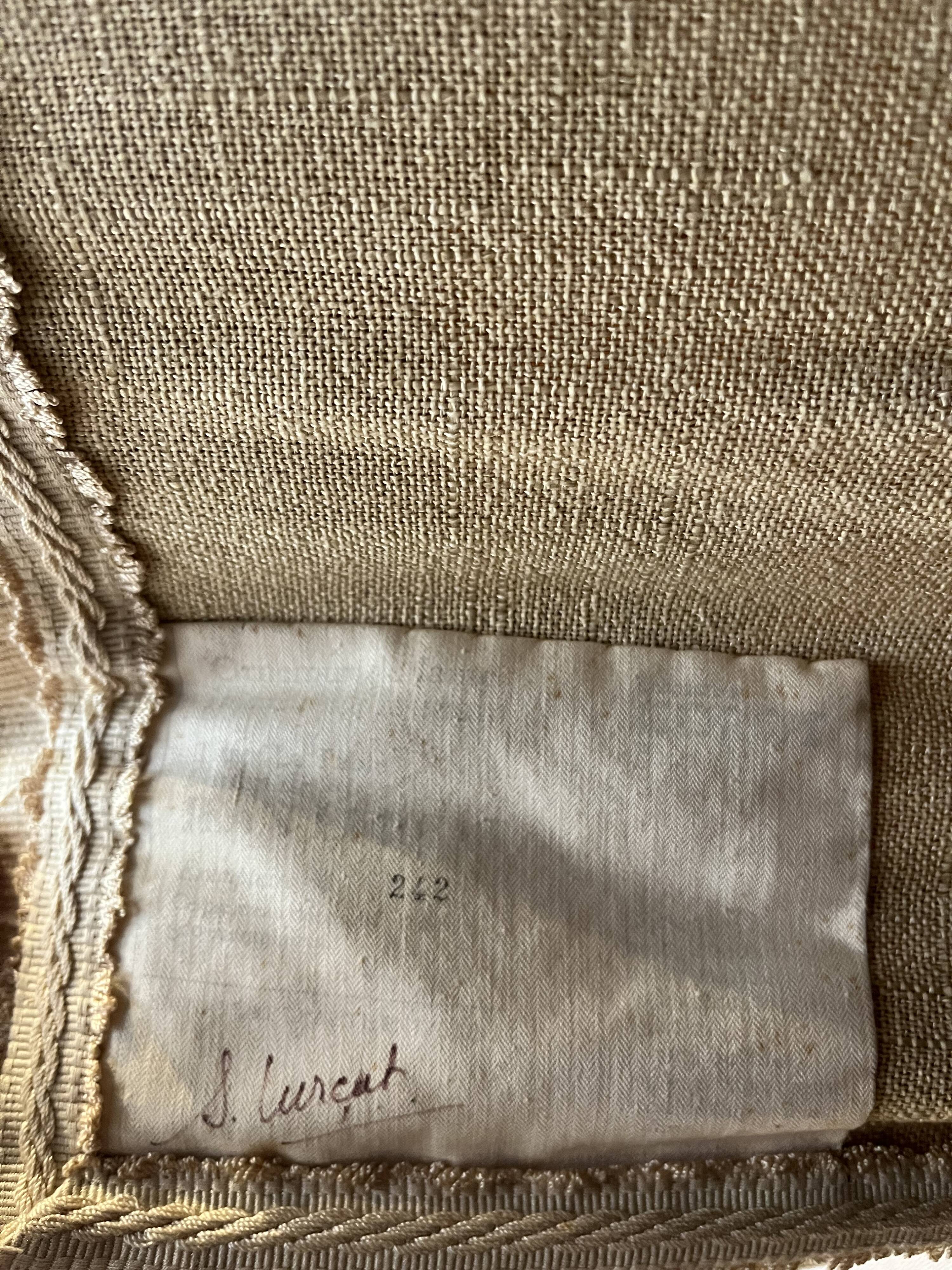 Tapestry "The Table" by Jean Lurçat