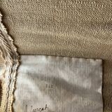 Tapestry "The Table" by Jean Lurçat