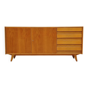 Enfilade U460 bois par - praha