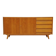 Enfilade U460 wood by Jiri Jiroutek for Intérier Praha