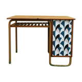 Bureau en chêne