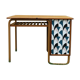 Oak desk
