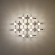 Applique murale de Fantoni, 1960s