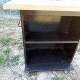 Industrial furniture