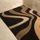 Wave carpet