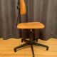 Chair from Ama Elastik, Germany, 1950s