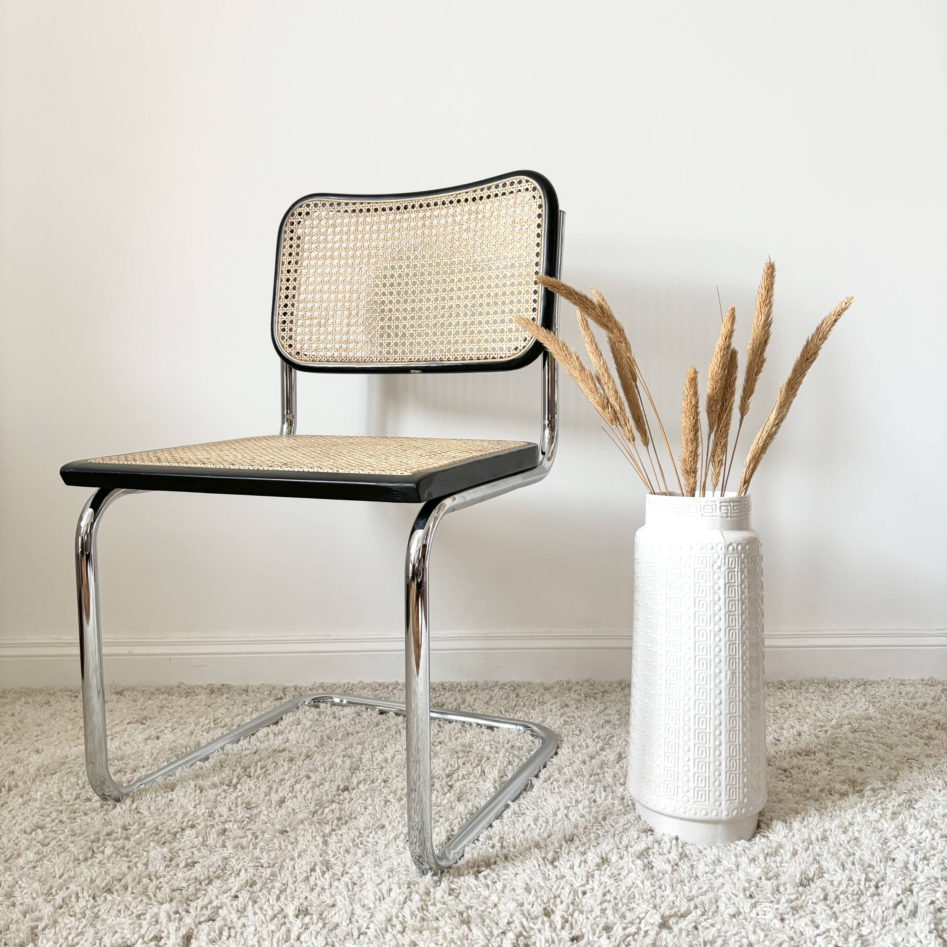 Cesca B32 chair