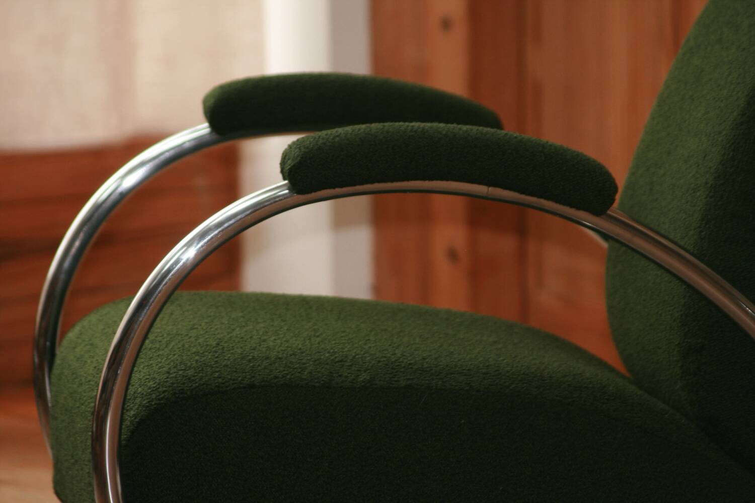 Fauteuil Saxhorn de CLC France