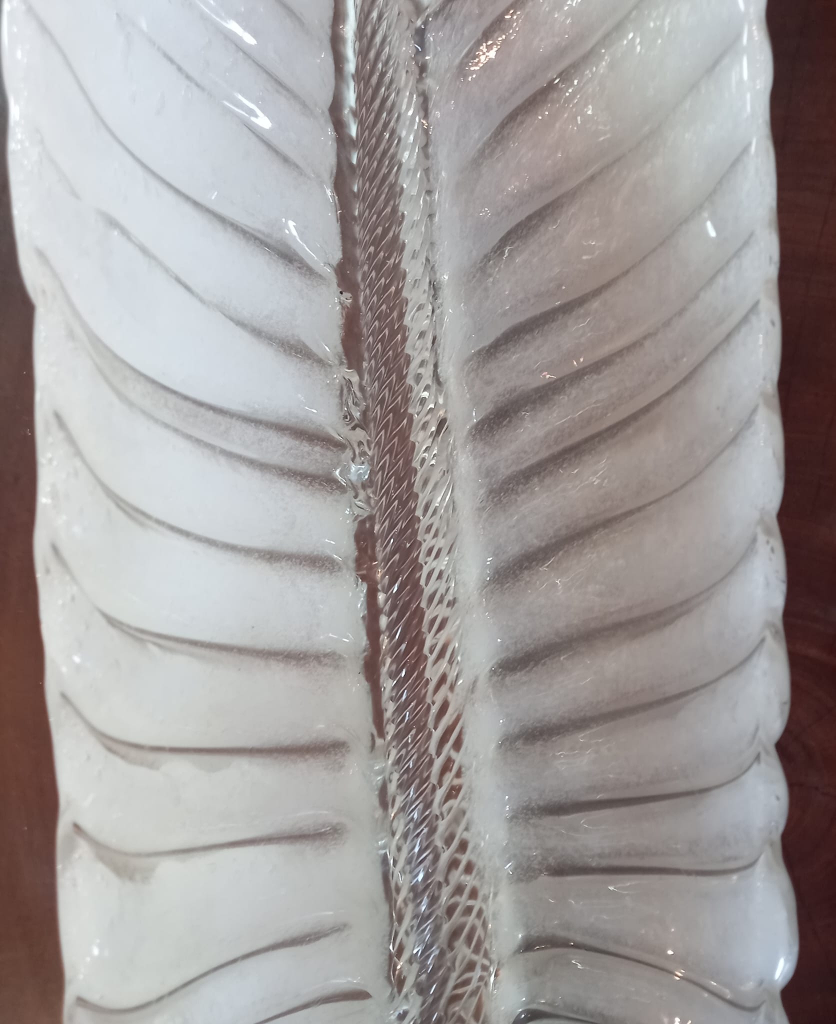 Wall lamp Barovier & Toso Murano