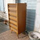 Chiffonier vintage