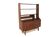 Scandinavian teak secretary, Sweden, 1960