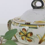 Keraluc Quimper soup tureen