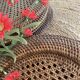 6 subplates in canning and rattan.