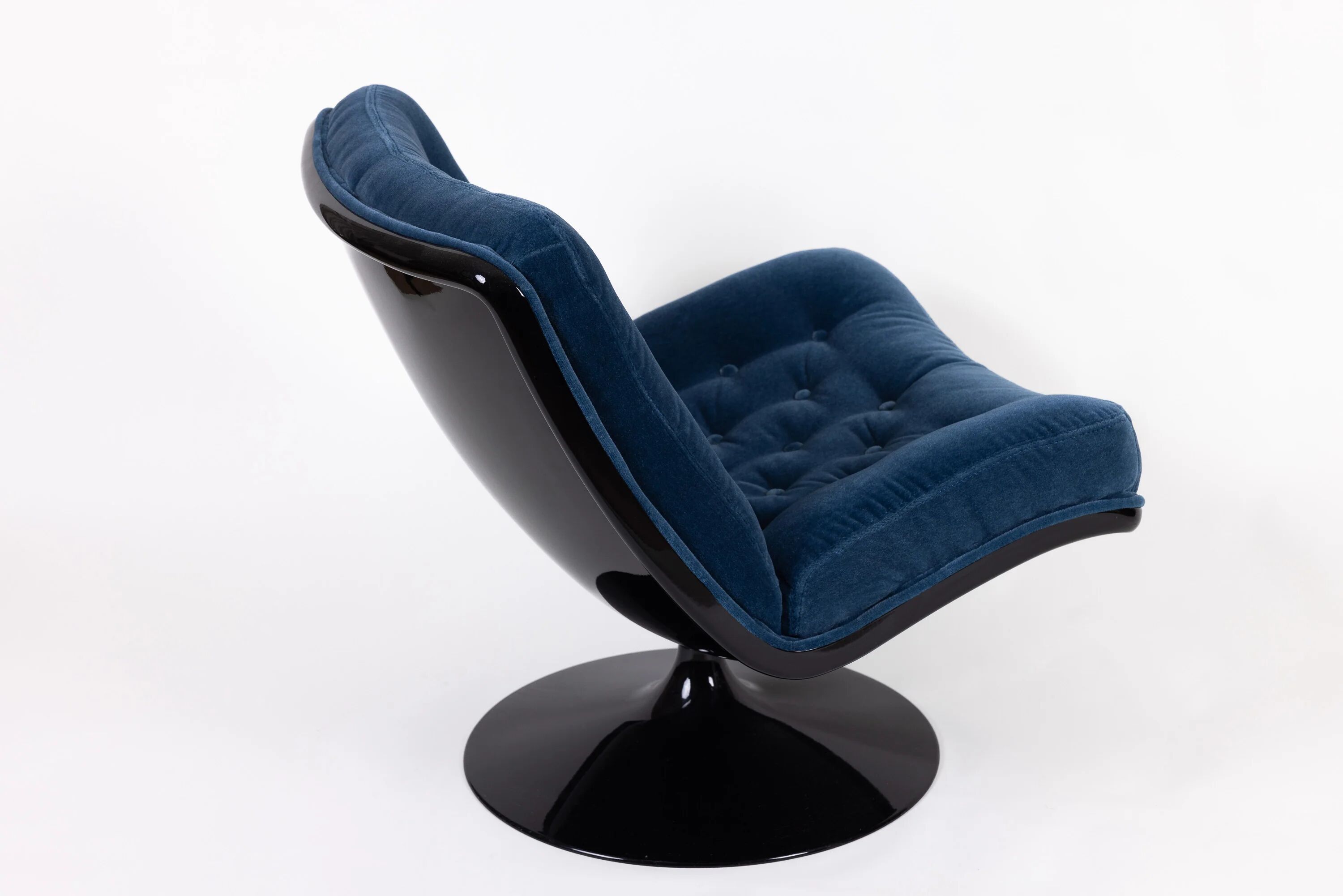 Chauffeuse modèle 975 par Geoffrey Harcourt pour Artifort, 1960