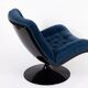 Chauffeuse modèle 975 par Geoffrey Harcourt pour Artifort, 1960
