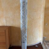 Foscarini woven floor lamp