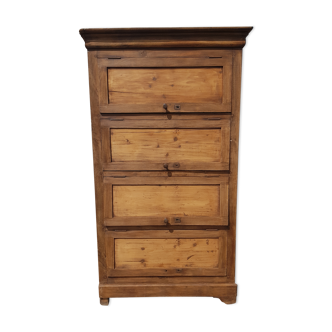 Old furniture by trade