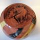 ceramic ball vase