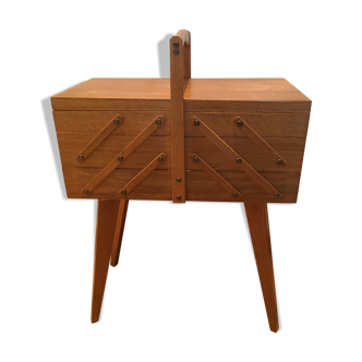 Sewing furniture