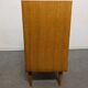 Vintage chest of drawers from the 50s/60s