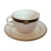 Cup and saucer Geo Villeroy and Boch