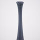 Large purple vase, Poland, 1960s