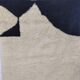 Moroccan wool rug 250cm x 150cm