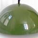 Vintage 1960 Staff pendant lamp