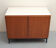 Buffet des années 1960 en teck et formica