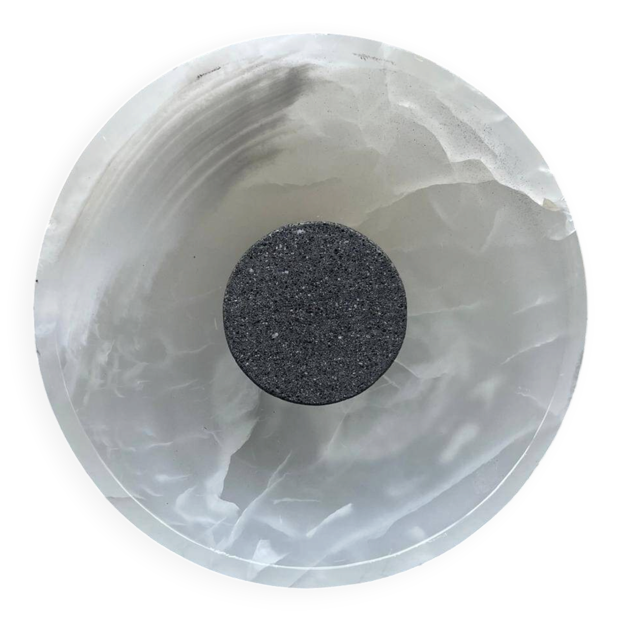 Onyx wall light - Studio Bandido
