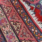 Tapis Daguestan Russie 118x168cm