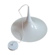 Scandinavian pendant lamp by Vrieland Design