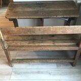 Bureau écolier
