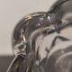 Vase en cristal