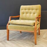 Mid century armchair