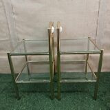 bedside tables